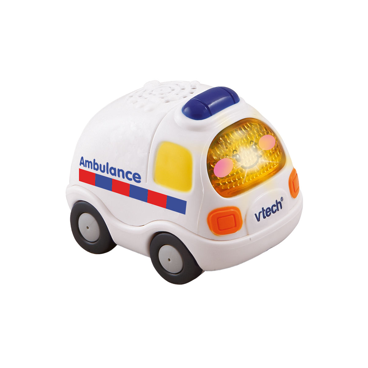Tut Tut Ambulance