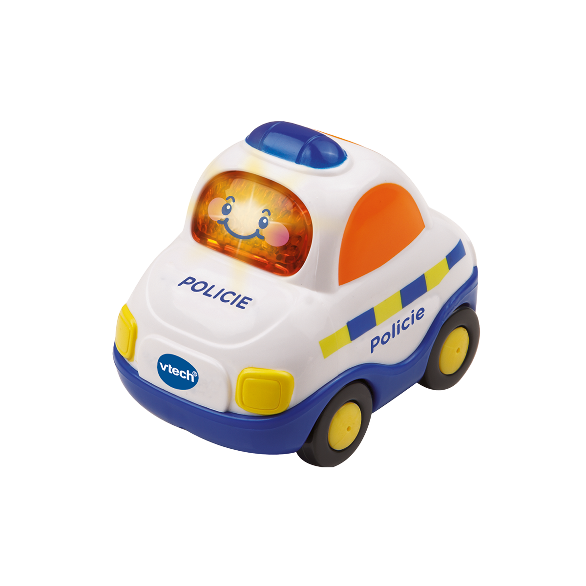 Tut Tut Policie