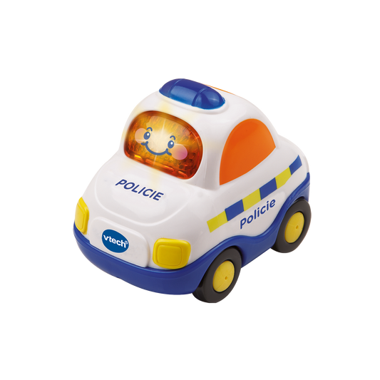 Tut Tut Policie