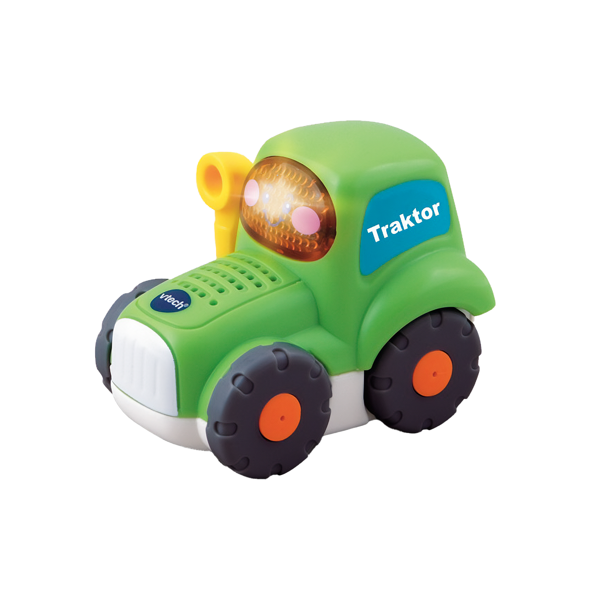Tut Tut Traktor