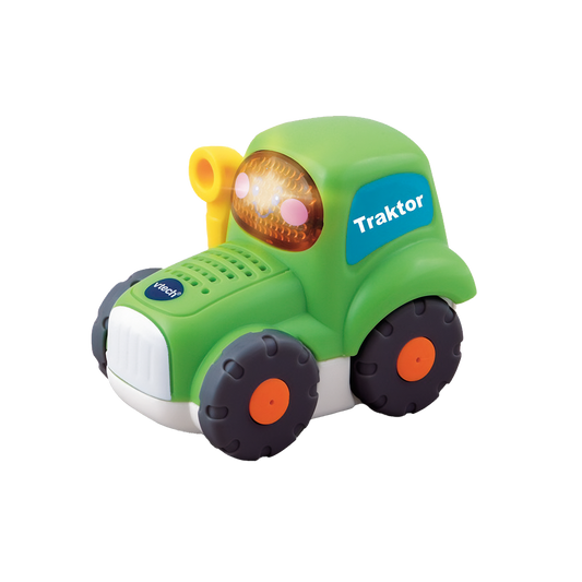 Tut Tut Traktor