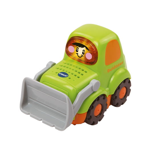 Tut Tut Buldozer