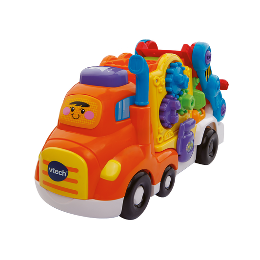 Tut Tut Servisní auto
