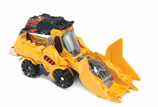 Trykr – Super Triceratops