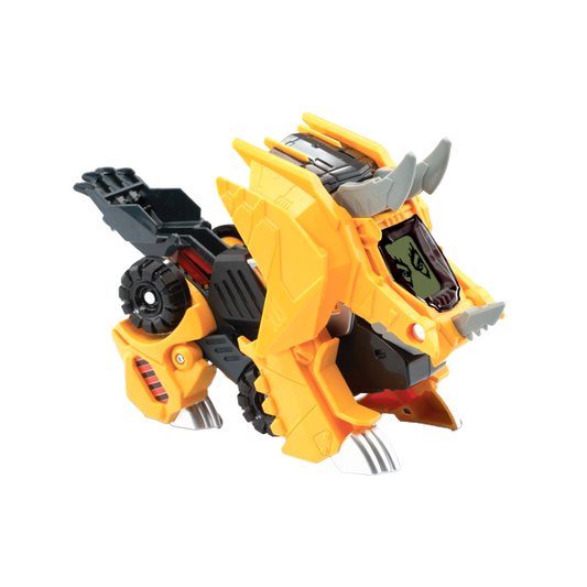 Trykr – Super Triceratops