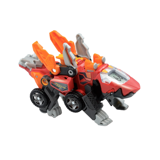 Stegy – Super Stegosaurus