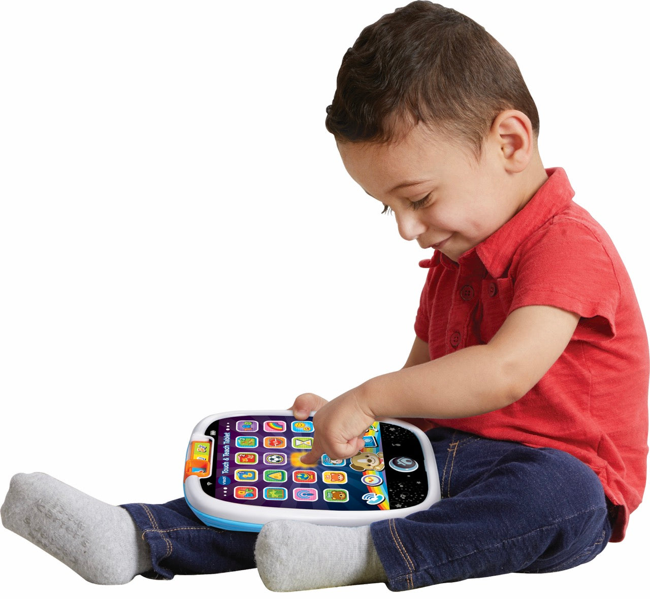 Baby tablet