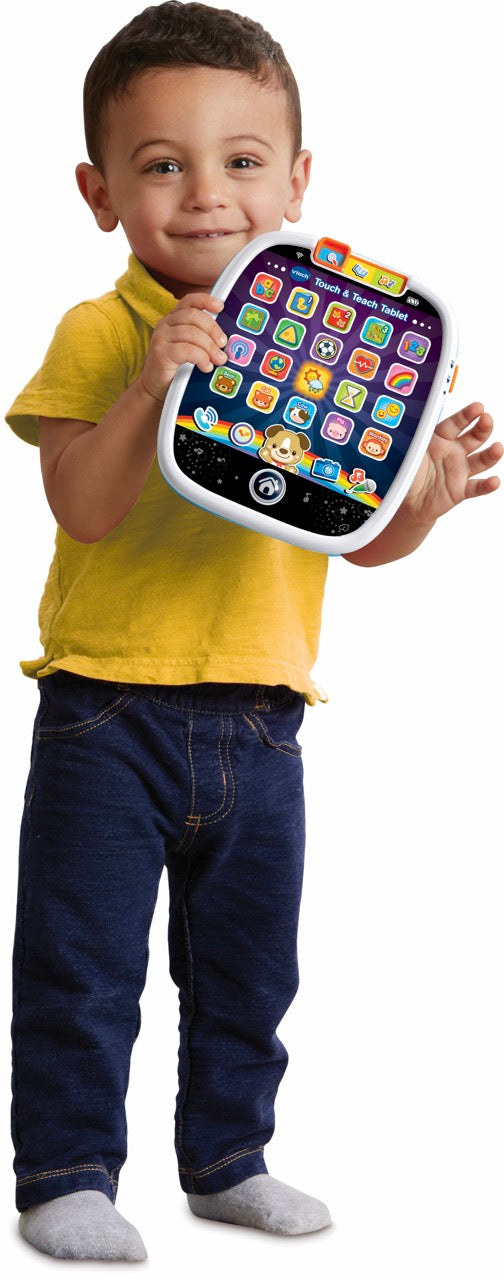 Baby tablet