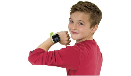 Kidizoom Smartwatch DX7 zelené