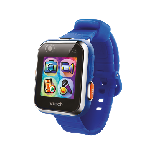 Kidizoom Smartwatch Plus DX2 růžové