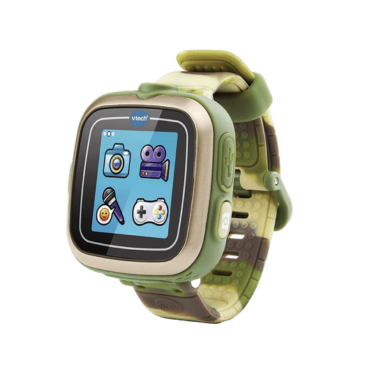 Kidizoom Smart Watch DX7 maskovací