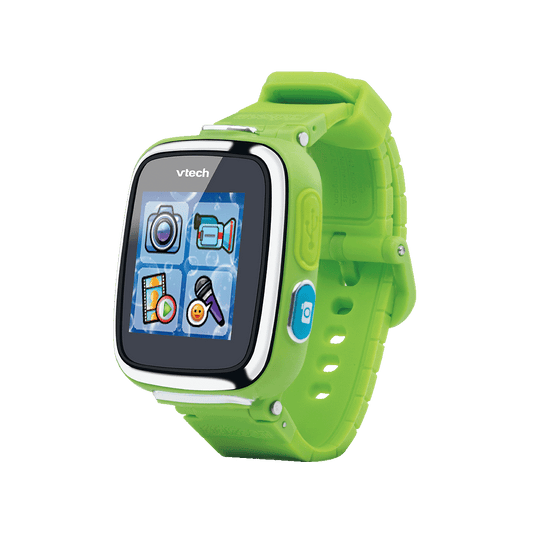Kidizoom Smart Watch DX7 zelené