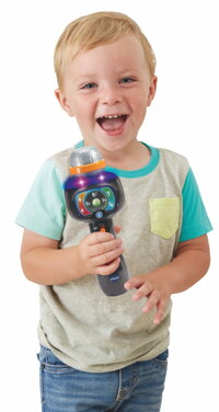 karaoke vtech